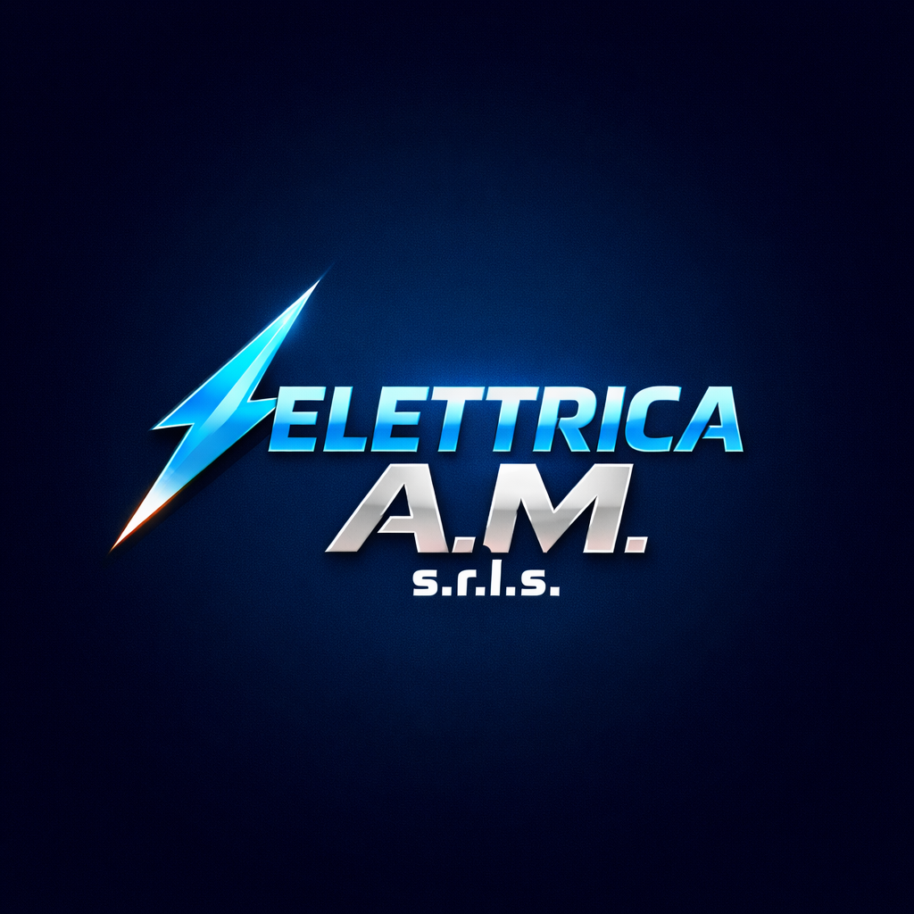 ELETTRICA A.M. s.r.l.s.